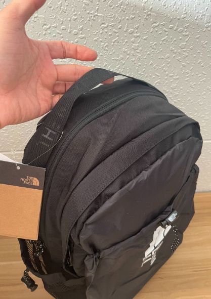 ボザーバックパック NF0A52TB