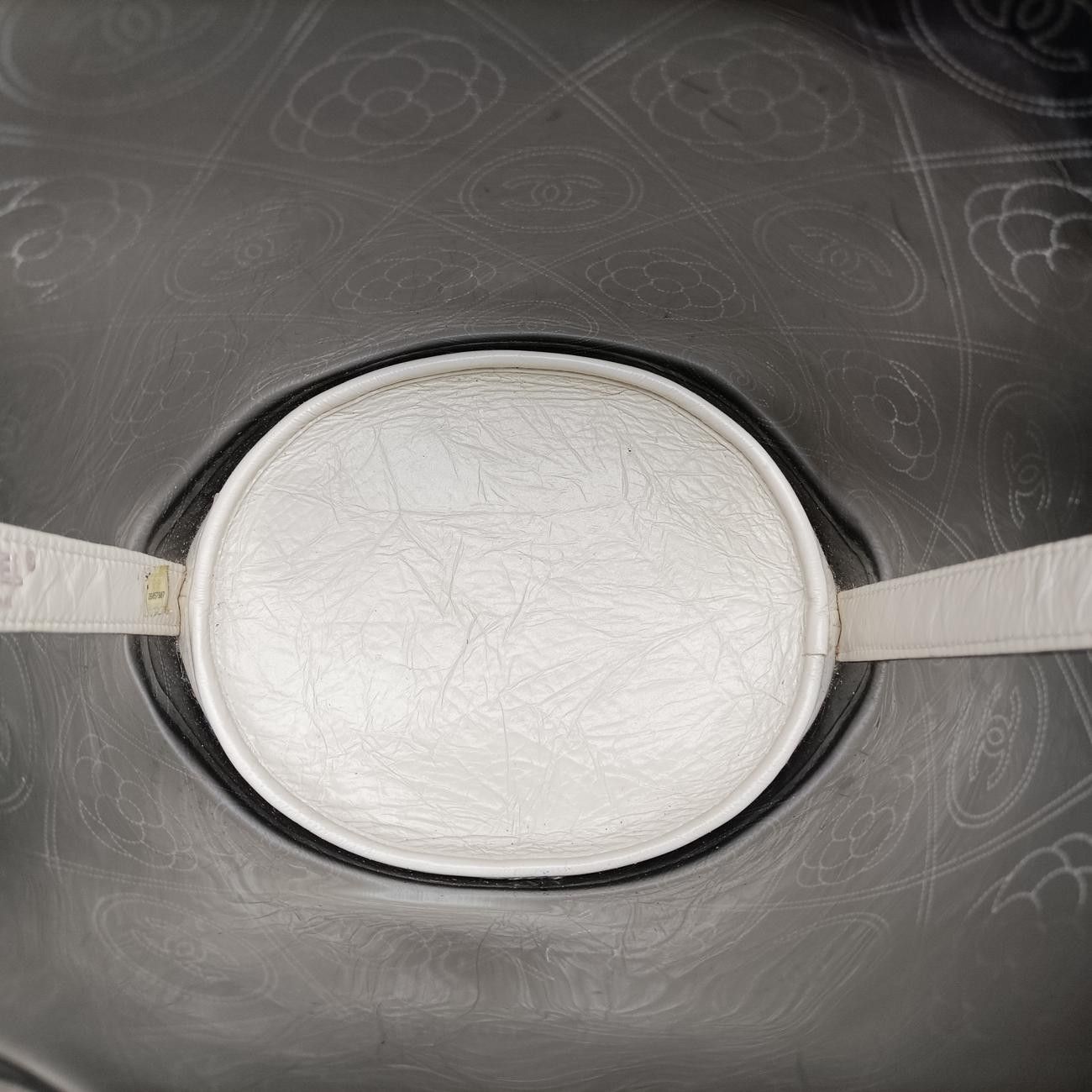 シャネルChanelココマーク