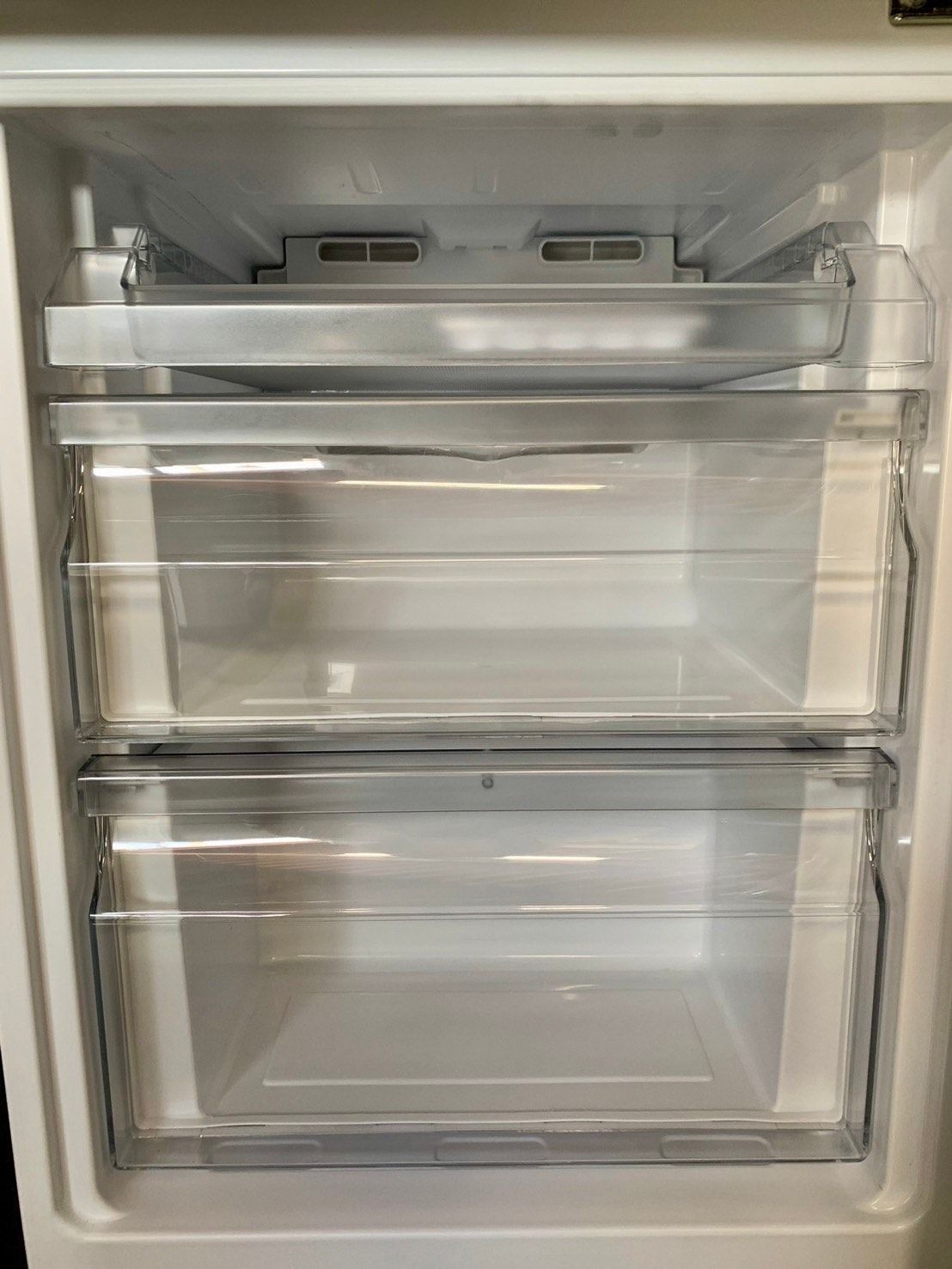 大阪送料無料☆3か月保障付☆冷蔵庫☆ハイアール☆2ドア☆JR-XP2NF148F  