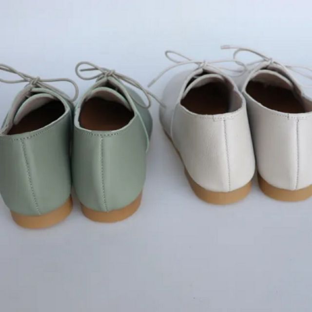 ゴム紐レースアップスクエア