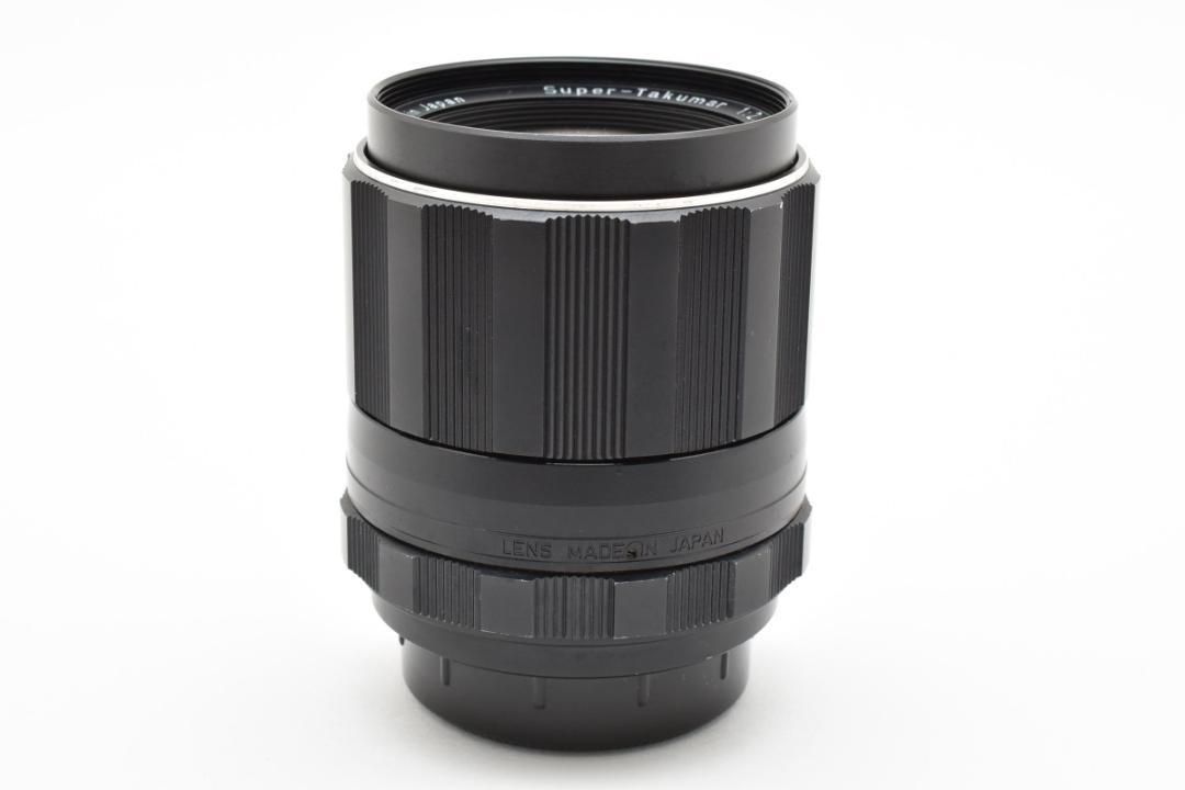 ◎バブルボケ◎ Super Takumar 105mm F2.8 C081 ◎バブルボケ◎ Super Takumar 105mm F2.8 C081 - メルカリ