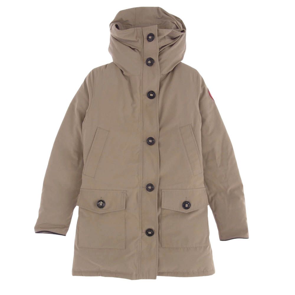 CANADA GOOSE カナダグース 2603JL 国内正規品 BRONTE PARKA CANADA GOOSE カナダグース 2603JL 国内正規品 BRONTE PARKA