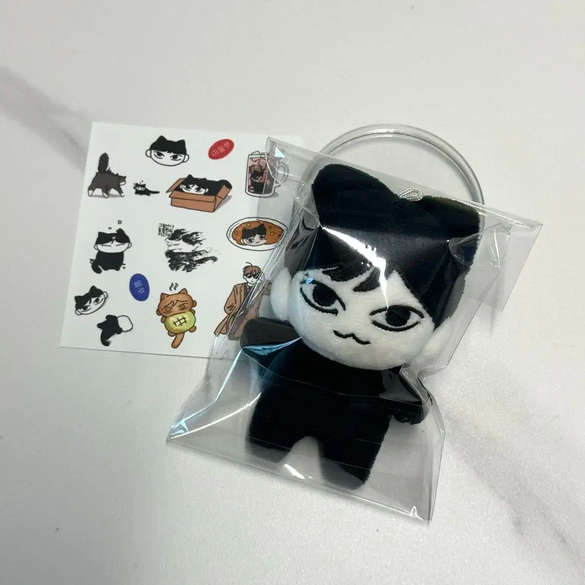 THE BOYZ ジュヨン ぬいぐるみ ジュヨン ぬいぐるみ ぬい 10cm THE BOYZ(ザ・ボーイズ