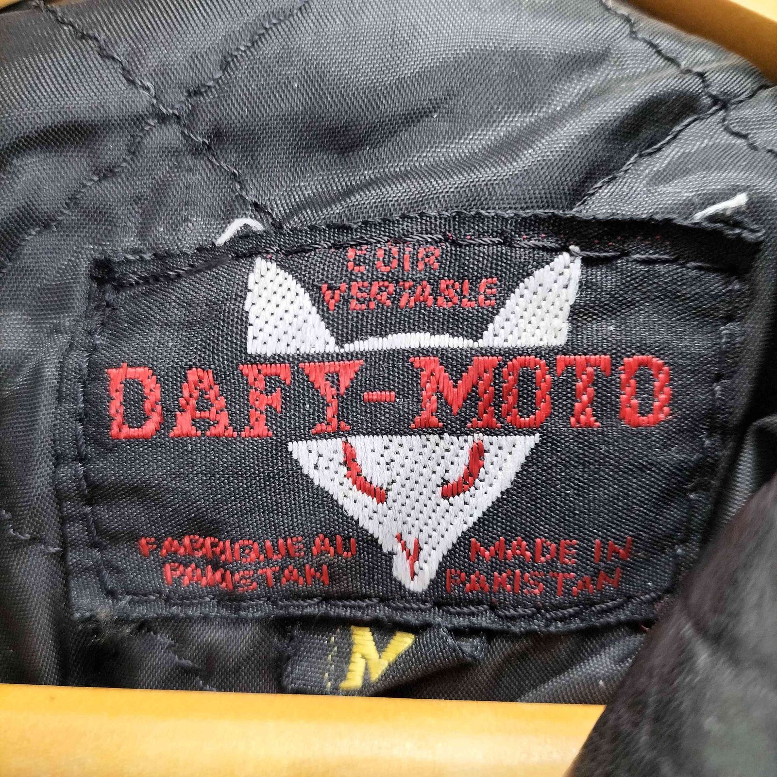 DAFY-MOTO