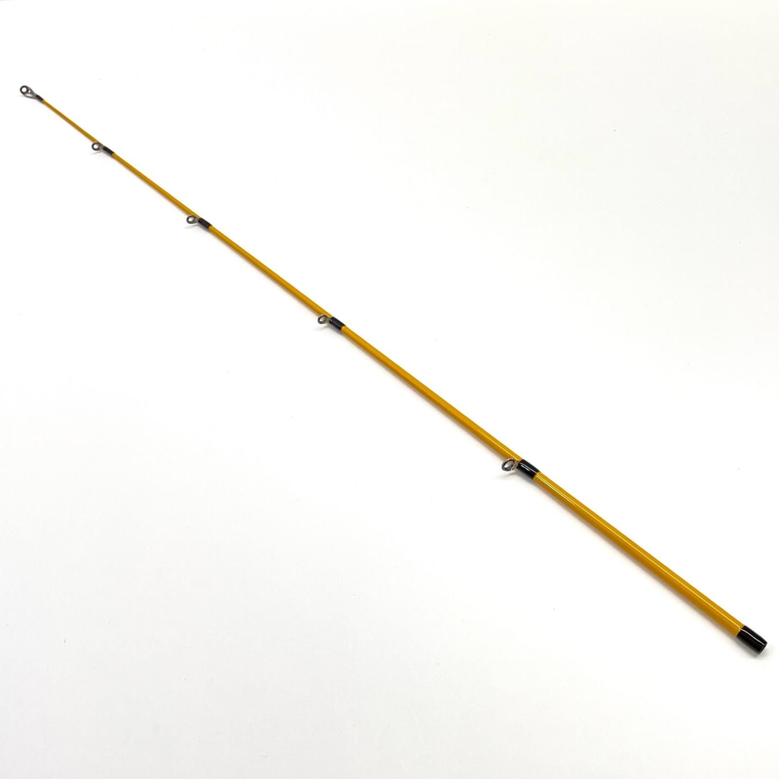  Go-Phish ゴーフィッシュ ロッド カモメトレイル 69 m 釣竿 4ピース 83 ルアーロッド ロッド