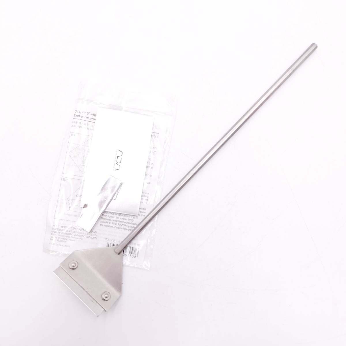 アクアデザインアマノ プロレイザー ミニ ADA 全長約260mm 旧