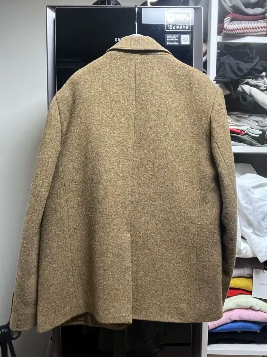 ローヴ lerobe