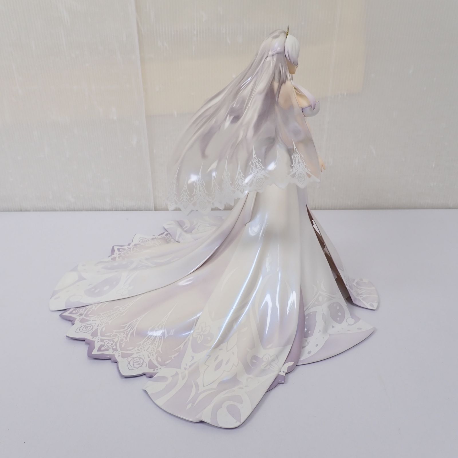 ベルファスト クラダリングの誓いVer. アズールレーン 1/7