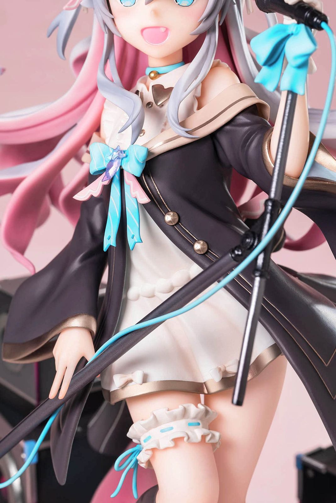 RIBOSE カグラナナ Artist Ver. 1/7スケール ABS&PVC製 塗装済完成品