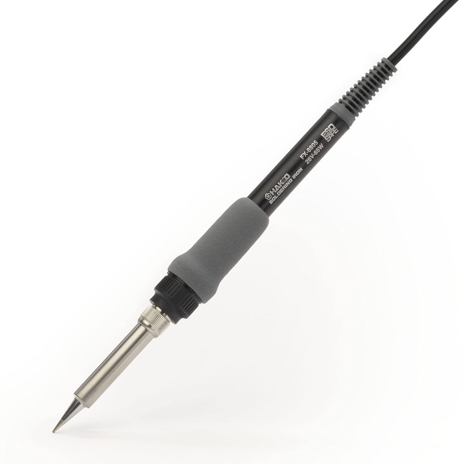 白光(HAKKO) こて部 はんだこてLタイプ(T19シリーズ) FX-888D/FX-889/FR-701/FR-702用 FX8805-01