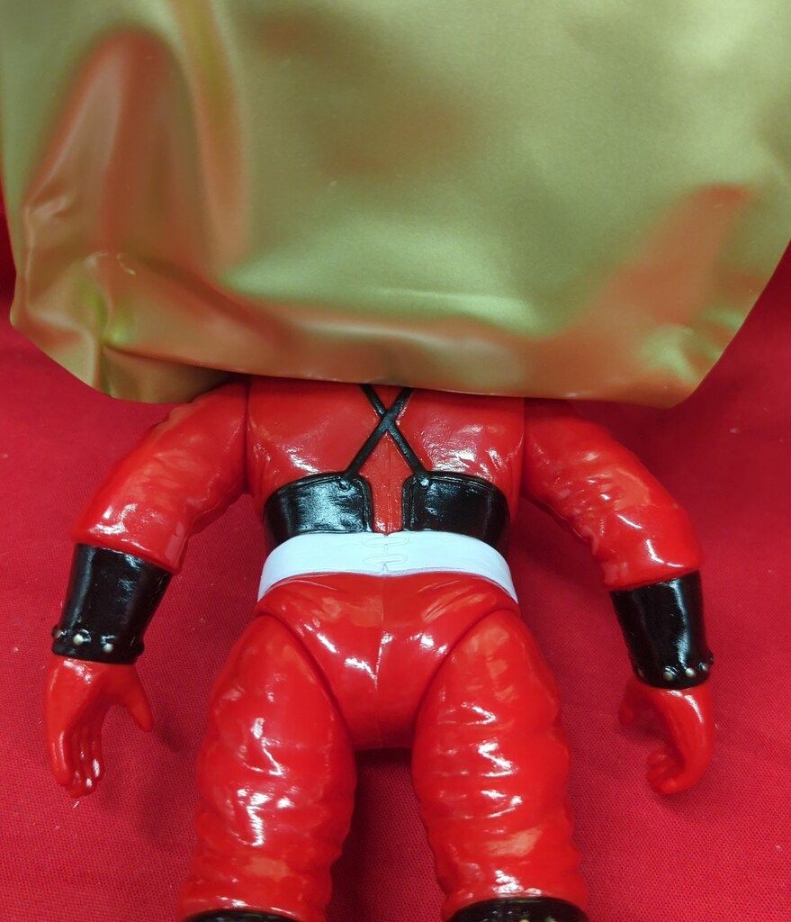 ★メディコム・トイ　東映レトロソフビ　ピ―プロ　快傑ライオン丸（赤手袋版）新品★ 楽天市場】快傑ライオン丸(赤手袋版)《2022年1月下旬発送予定