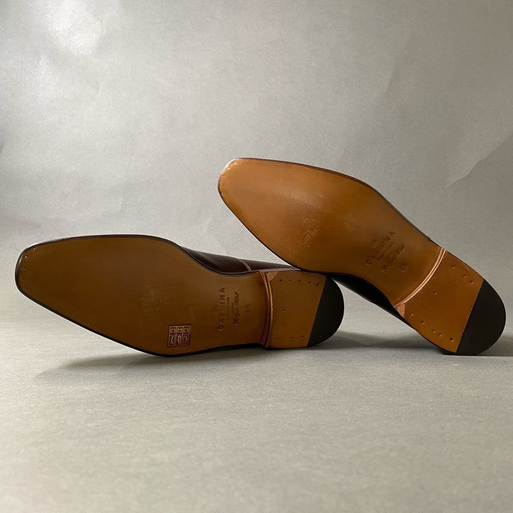 カルミナ 選ぶ 6.1/2 