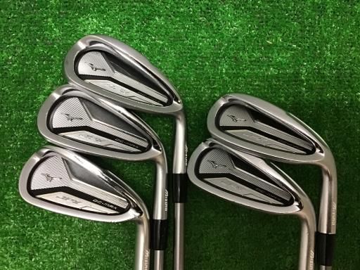 MIZUNO JPX MIZUNO JPX800 XD Gw Sw 2本 セット / ミズノ ギャップ