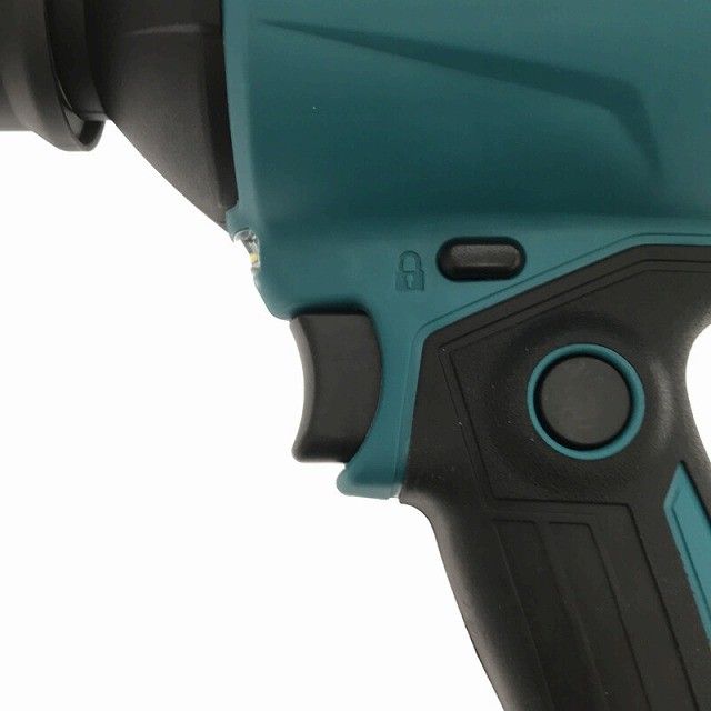 夏のバーゲン開催中！ makita マキタ 40Vmax 充電式エアダスター AS001GZ 本体のみ コードレス 電動 エアーダスターガン エアブローガン 117140117140