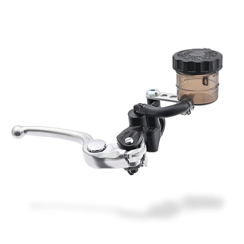 デイトナ(Daytona) マスターシリンダー バイク ブレーキ ラジアル 縦型