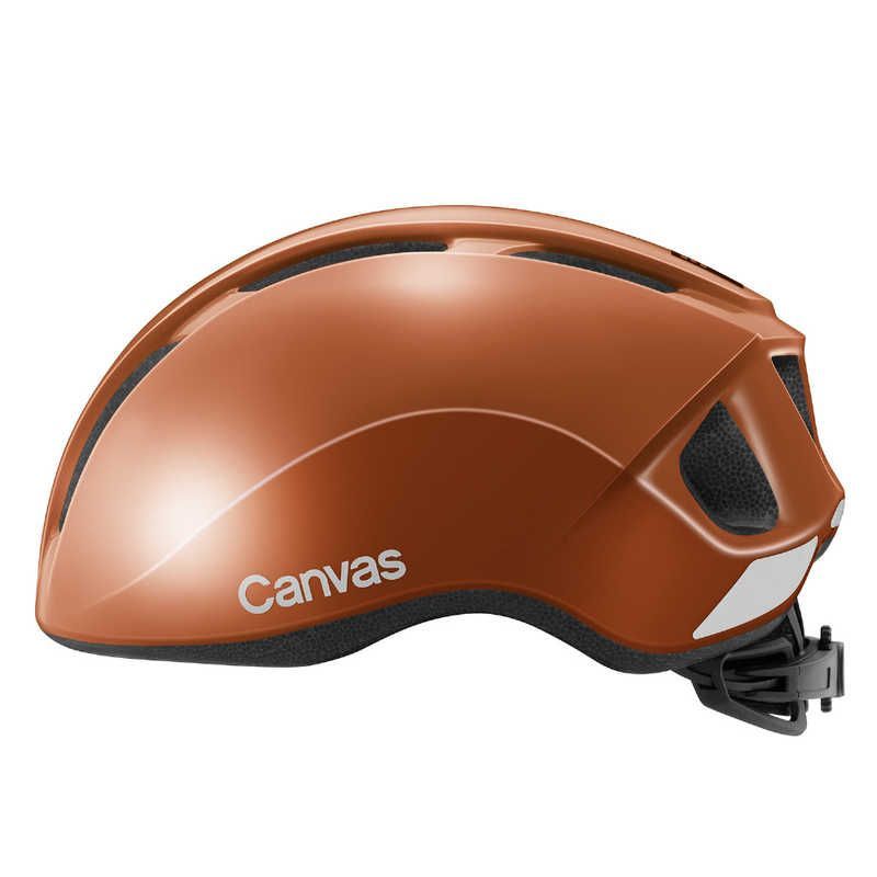 【 新品 未開封 】 オージーケーカブト CANVAS-SPORTS テコラッタ M/L(57-59cm) CANVAS_SPORTS 未使用 送料無料