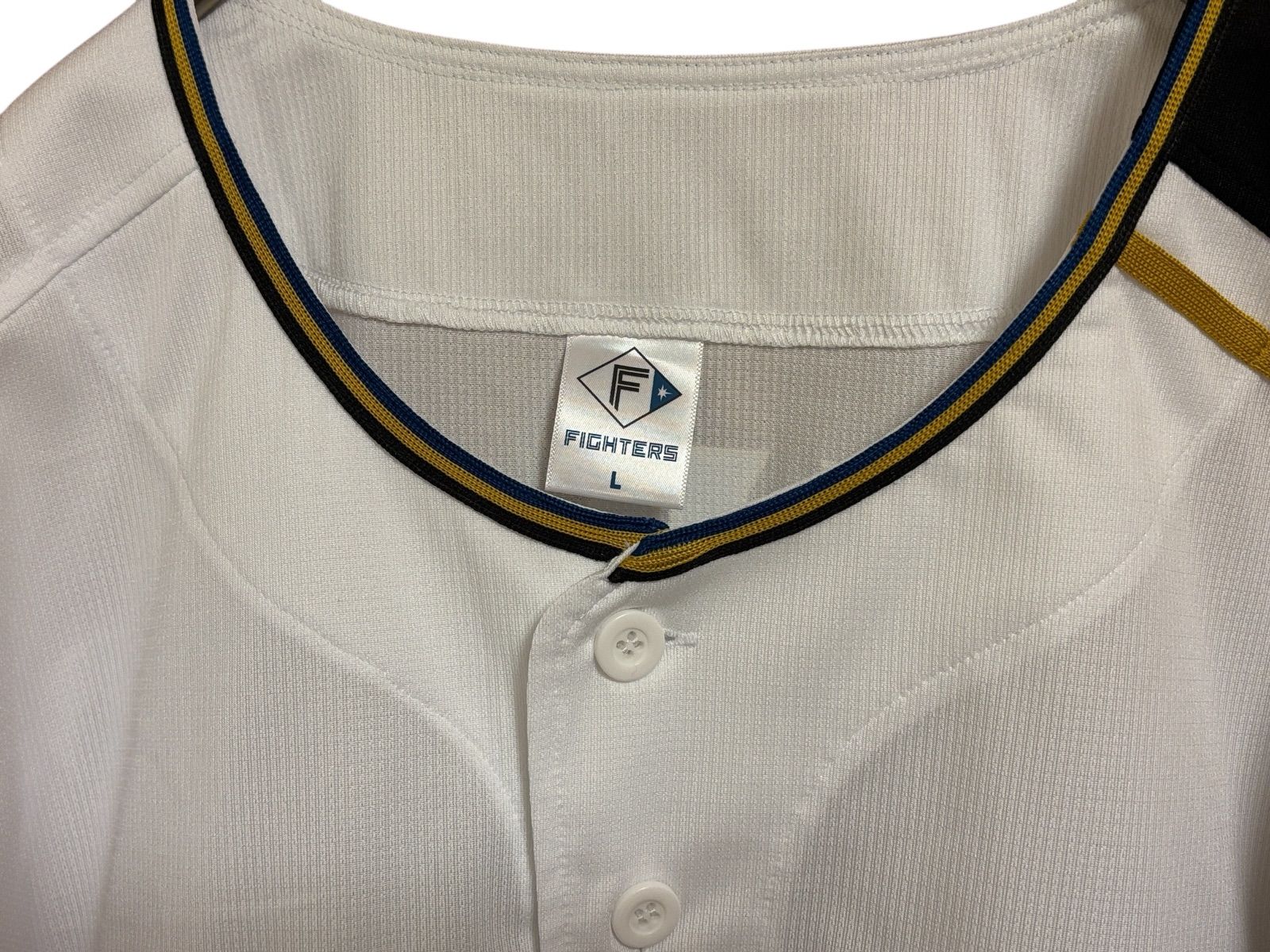 【専用】ファイターズ　BIGBOSS クラシック　レプリカユニフォーム 2022-classic-uniform-bigboss-