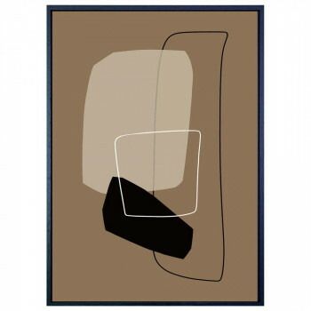 Abstract Art アートパネル abstract IAA-53365 ノースウェブ ART
