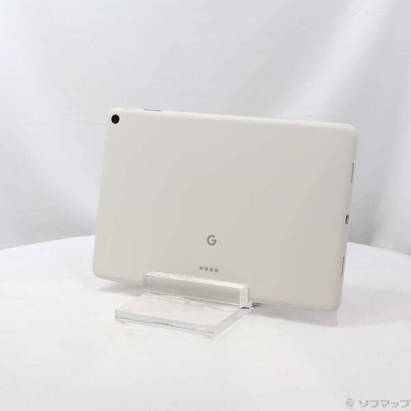 Pixel Tablet 128GB ホルダー付き Porcelain 【公式通販】