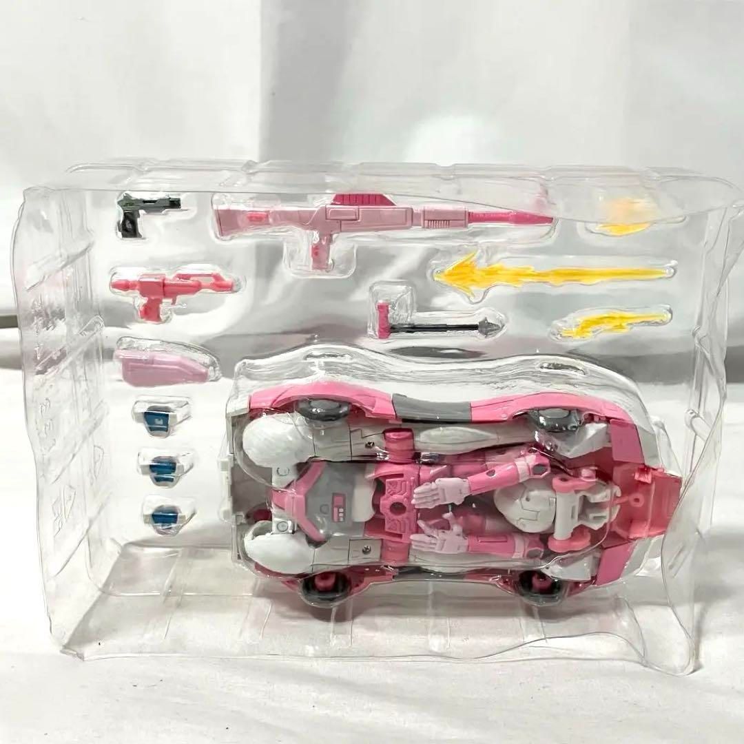 美品】トランスフォーマー マスターピース MP-51 アーシー