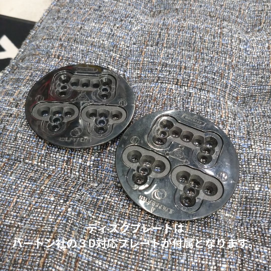 バインディング