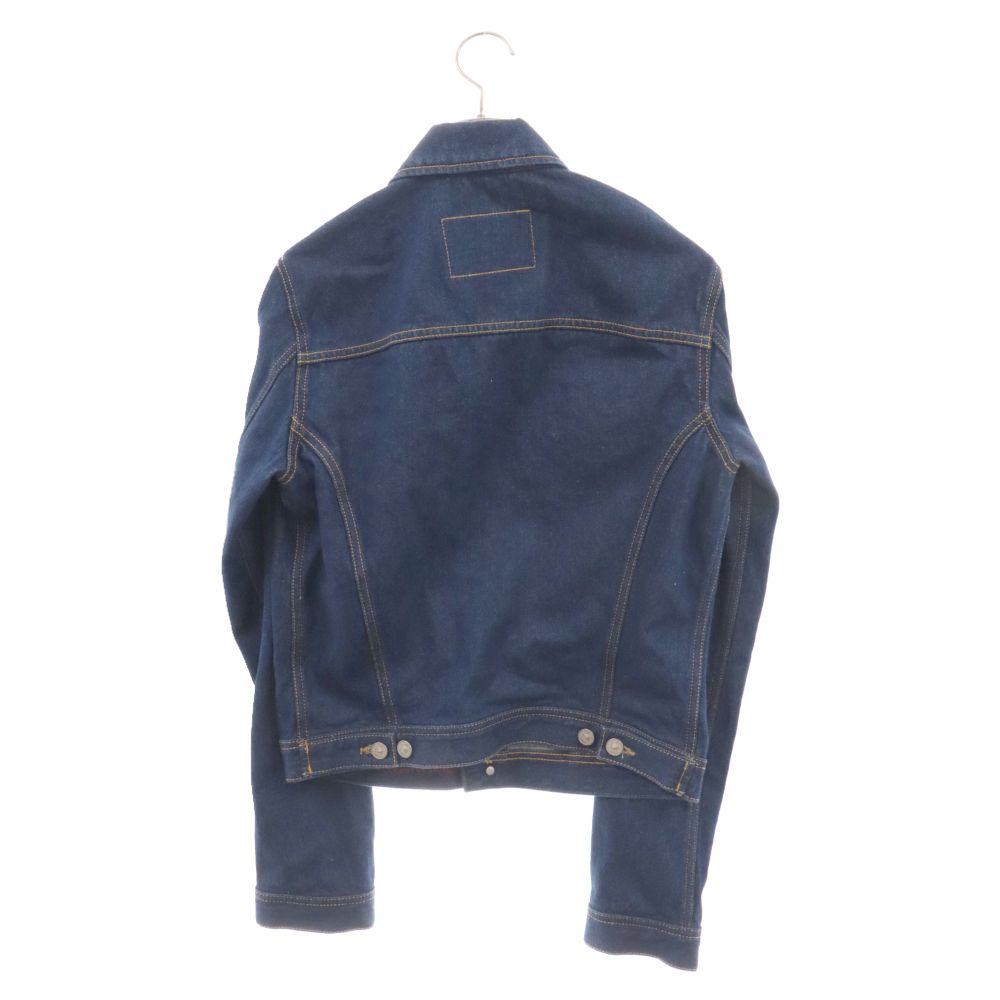 DIESEL (ディーゼル) D-MILO TRUCKER JACKET ディーマイロ