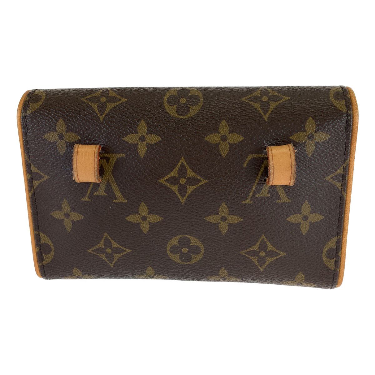 美品 LOUIS VUITTON ルイヴィトン モノグラム ポシェット