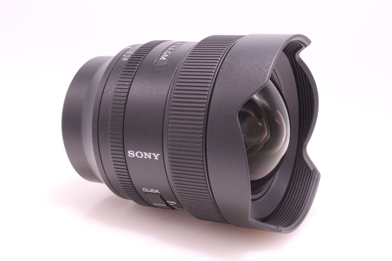 F1.8 GM