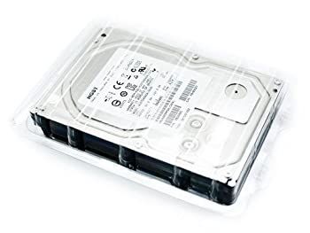 【中古】Hitachi 0b26885?hus724040als640?4tb 7.2?K sas-6gb / S 64?MB 3.5インチHDD
