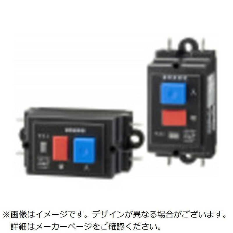 【新品 未使用 未開梱】 テンパール工業　GBL-103EC 100A 200mA ジエン 200-415V FP　103EC10200L4F