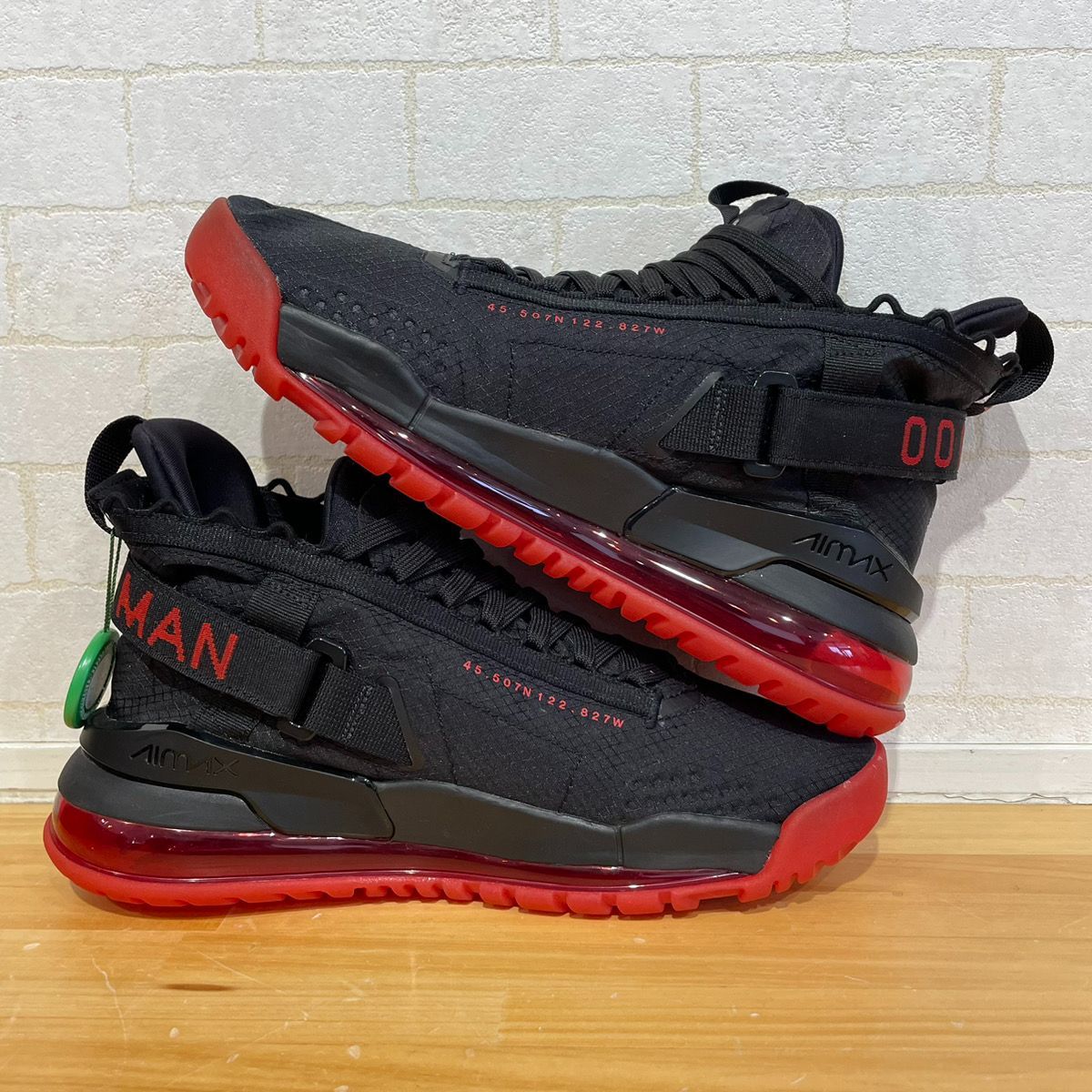 ナイキ NIKE JORDAN PROTO-MAX 720 ジョーダン プロト マックス