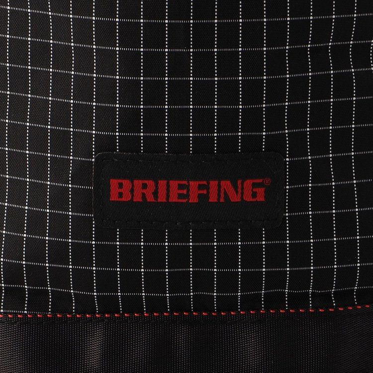 ブリーフィング ゴルフ ラウンドポーチ メンズ レディース ラウンド