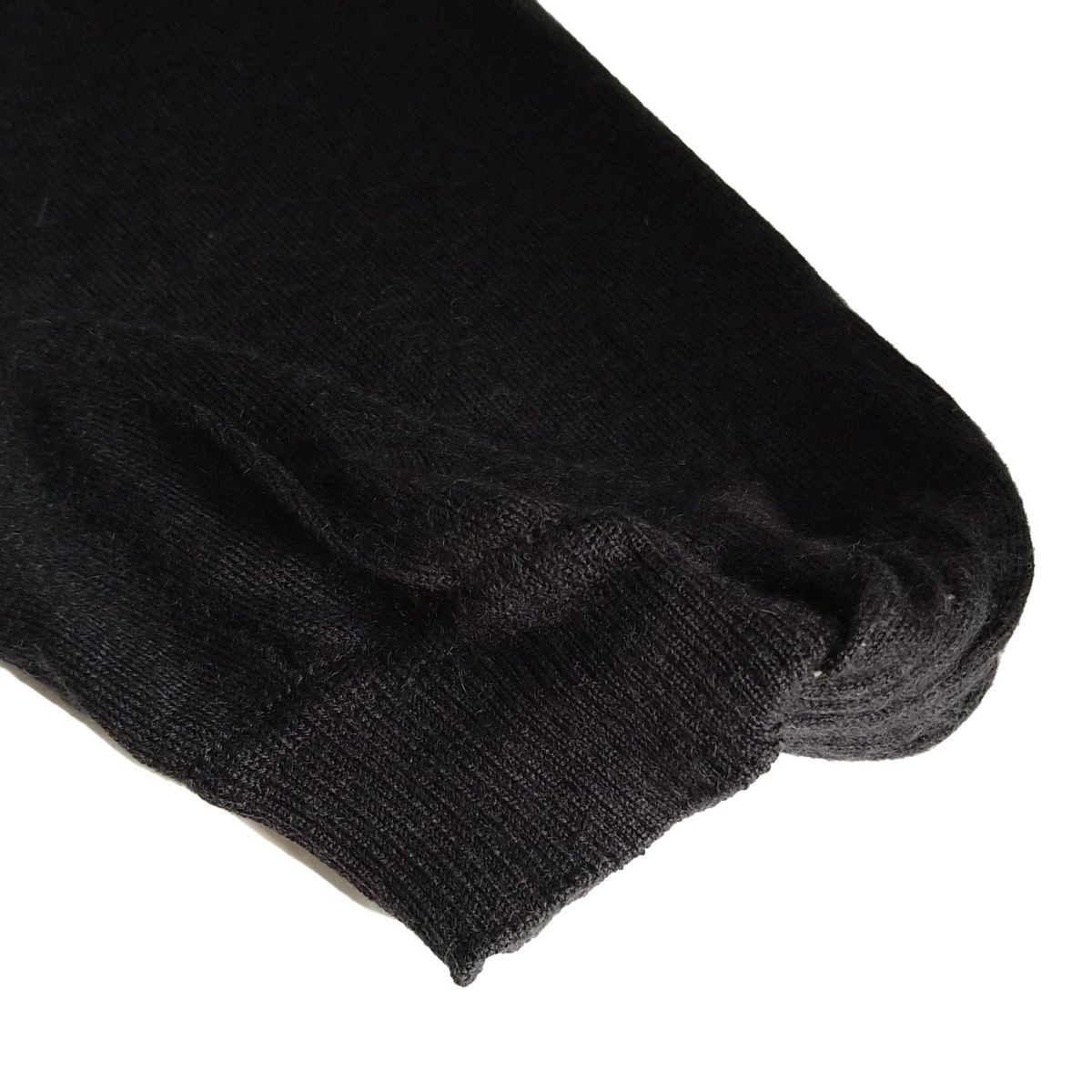 CELINE(セリーヌ) 半袖セーター サイズS レディース美品 - 黒 クルー  