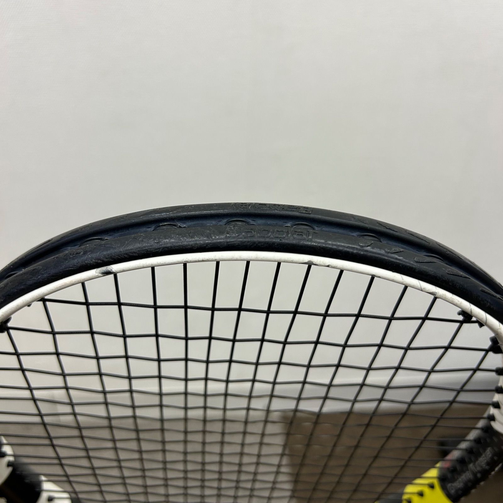 BabolaT aero Pro Drive バボラ エアロプロドライブ #2 2:4 1/4