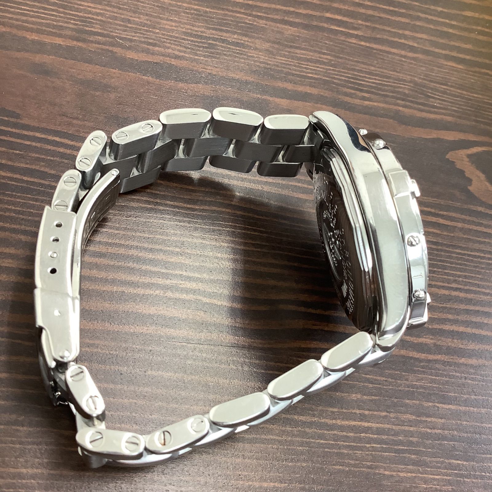 ブライトリング BREITLING A73350 コルト クロノメーター デイト