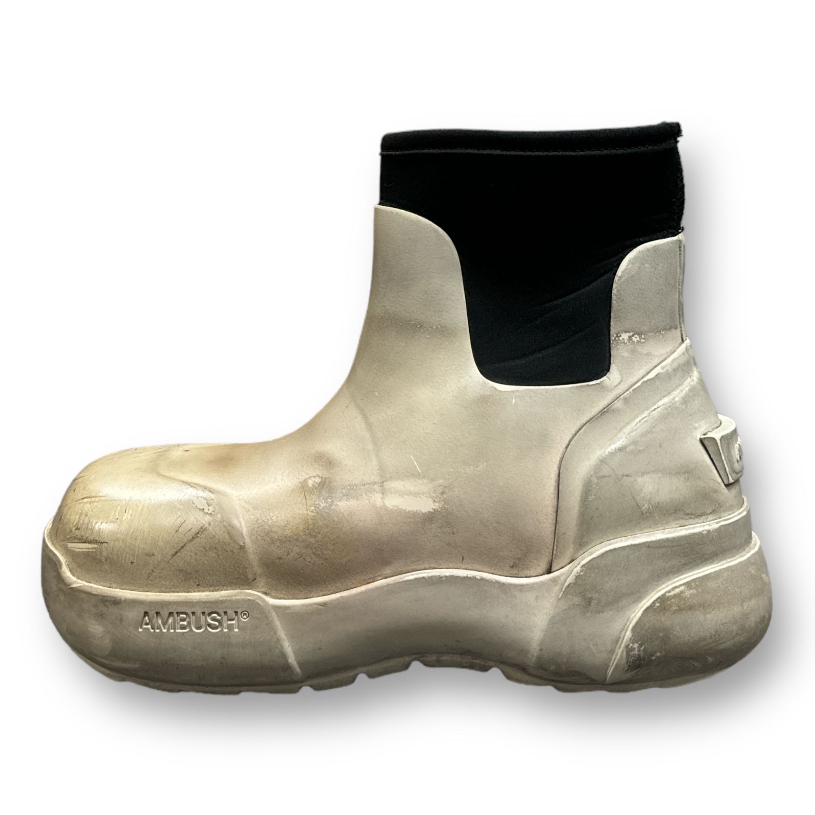 Ambush RUBBER BOOTS 41
