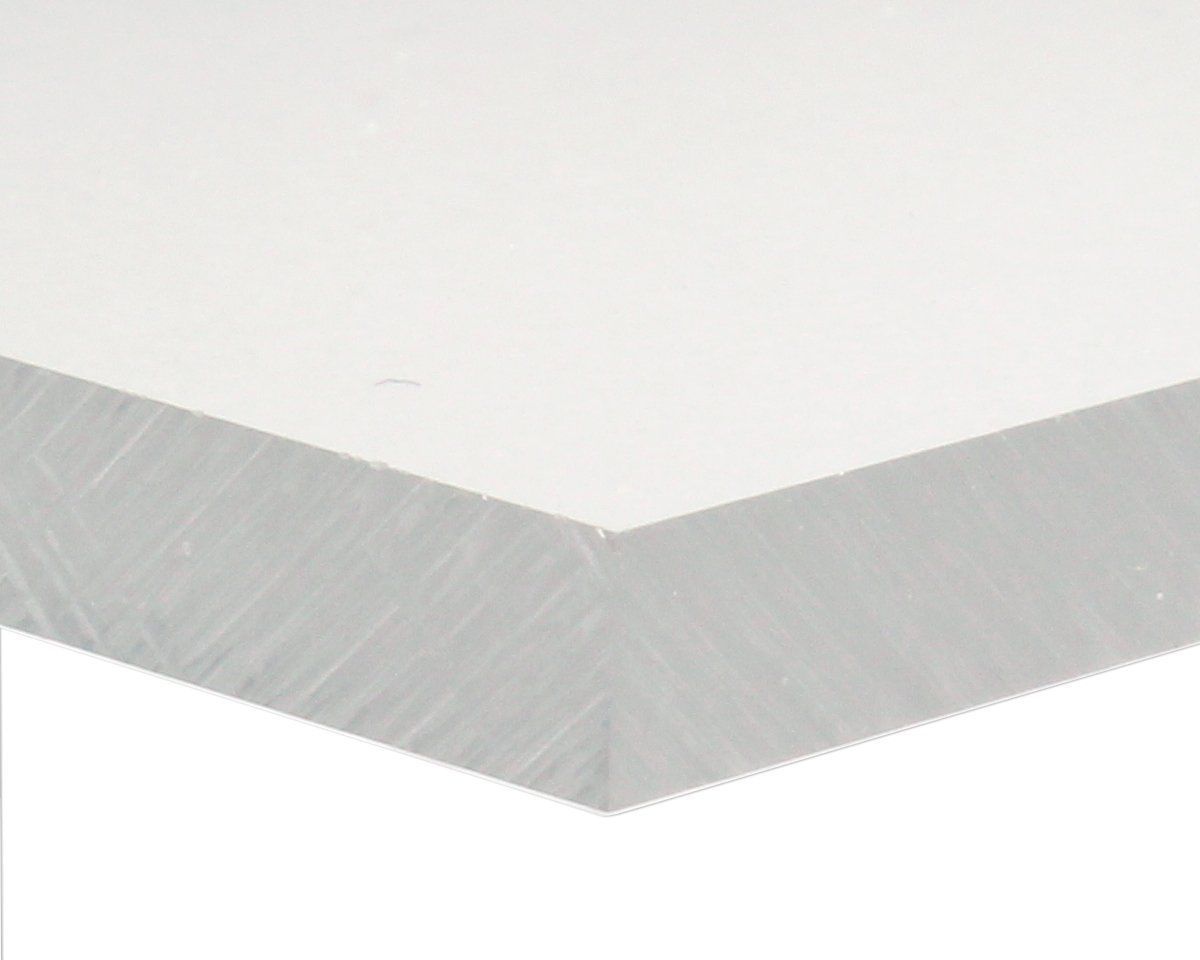 ハイロジック アクリル板 透明 厚さ5mm 300mmx700mm 537