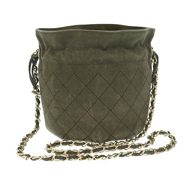 READYMADE レディメイド 巾着 バック READYMADE SMALL SHOULDER