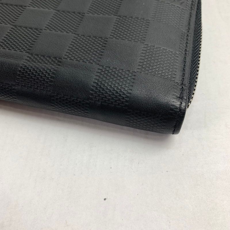 【正規品】LOUIS VUITTON ダミエブラック 楽天市場】ルイヴィトン 黒ダミエの通販