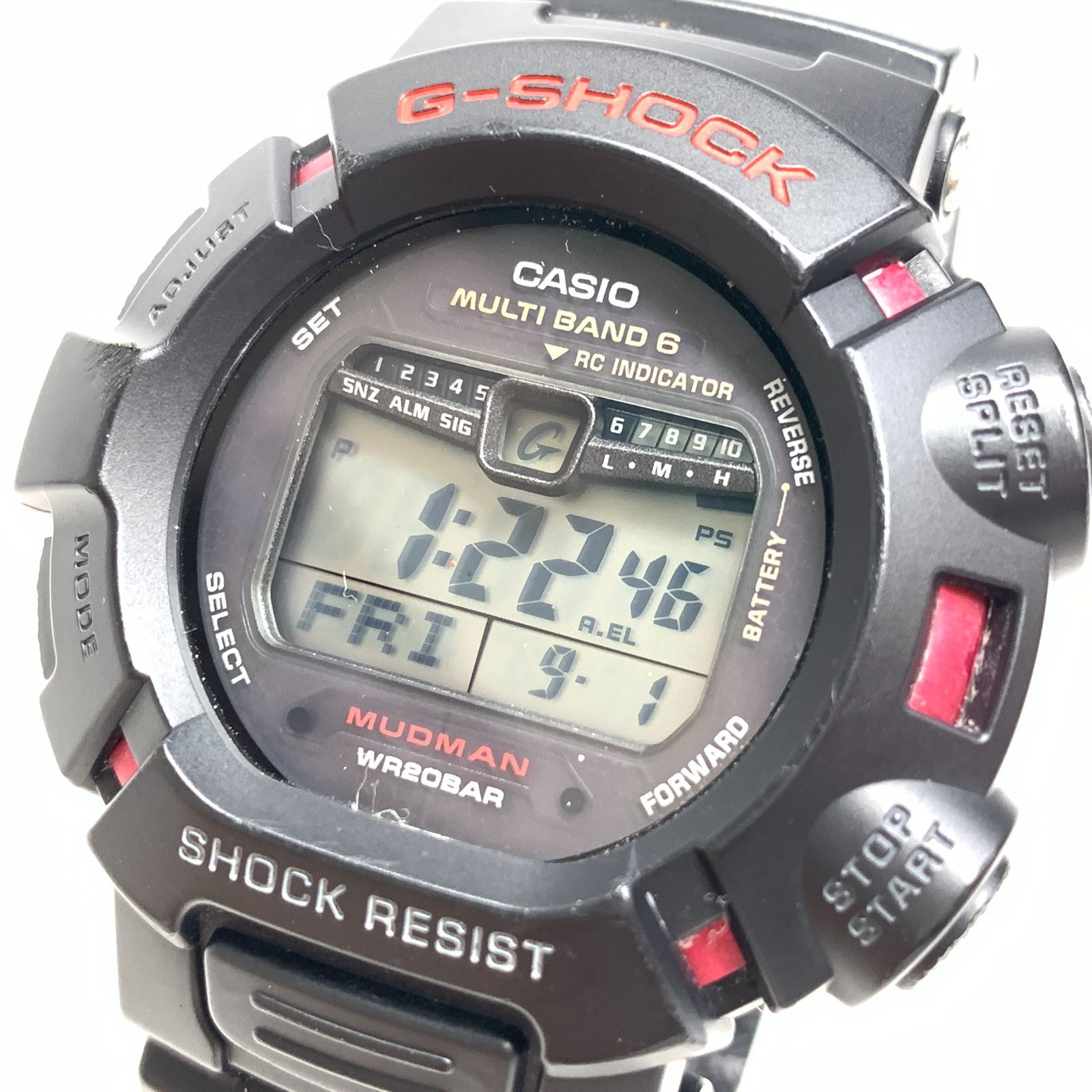 G shock gw clearance 9010