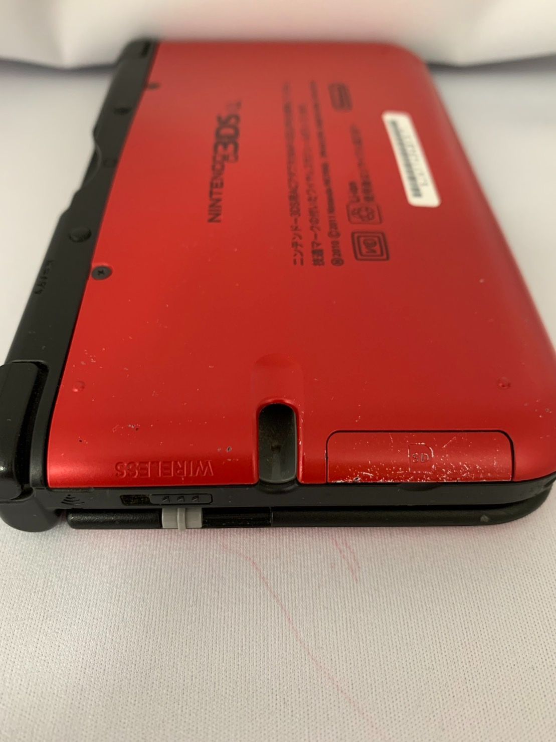 25.NINTENDO 3DS