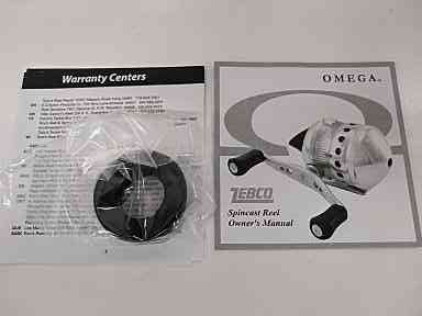 リール zoil ZPI】 リールスタンド ライト RSL02 (セオリー,カルディア