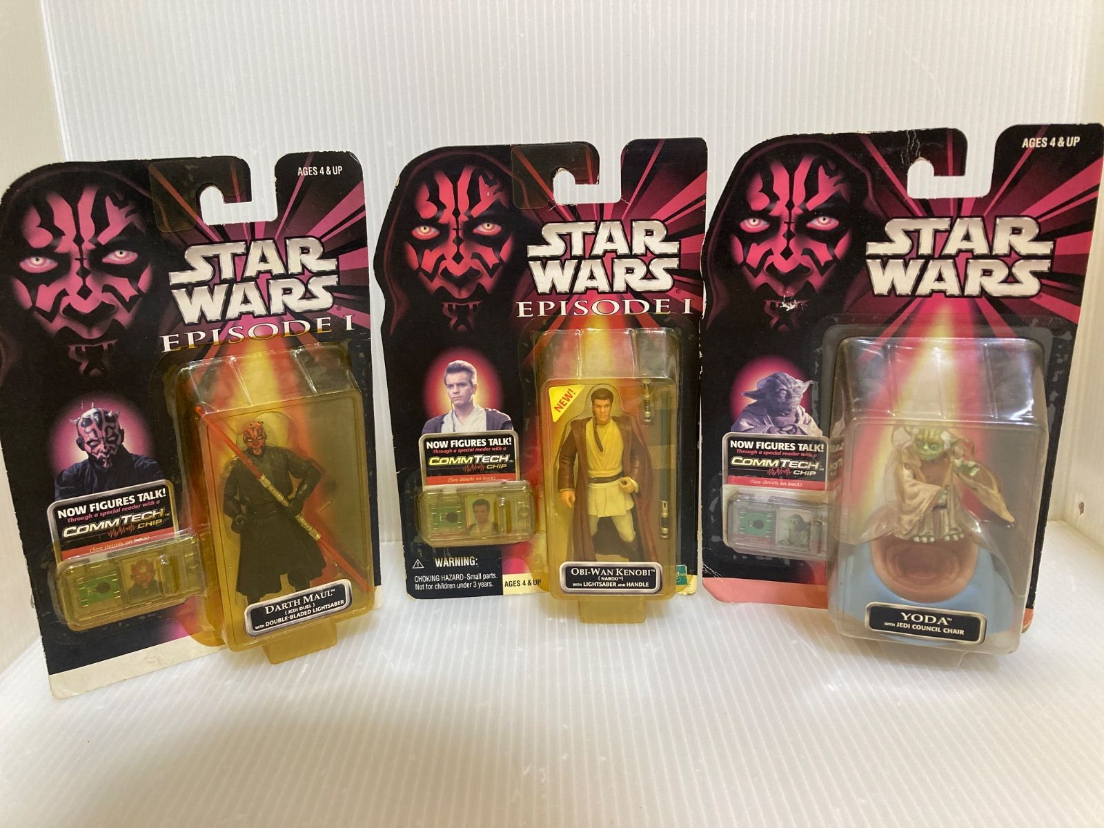 STAR WARS フィギュアまとめ売り STAR WARS スターウォーズ フィギュア まとめ売りセット - メルカリ