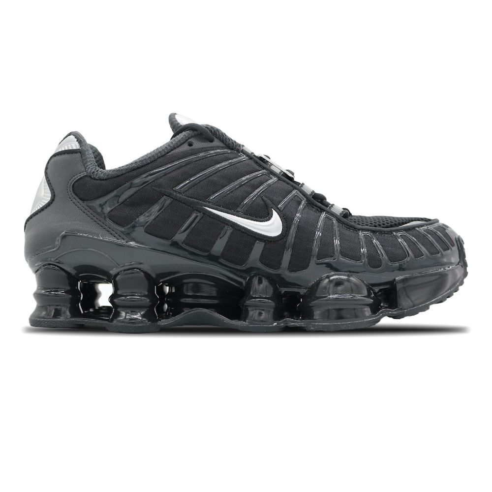 NIKE【送料込】(W) SHOX TL IB7704-001 Nike Shox TL 