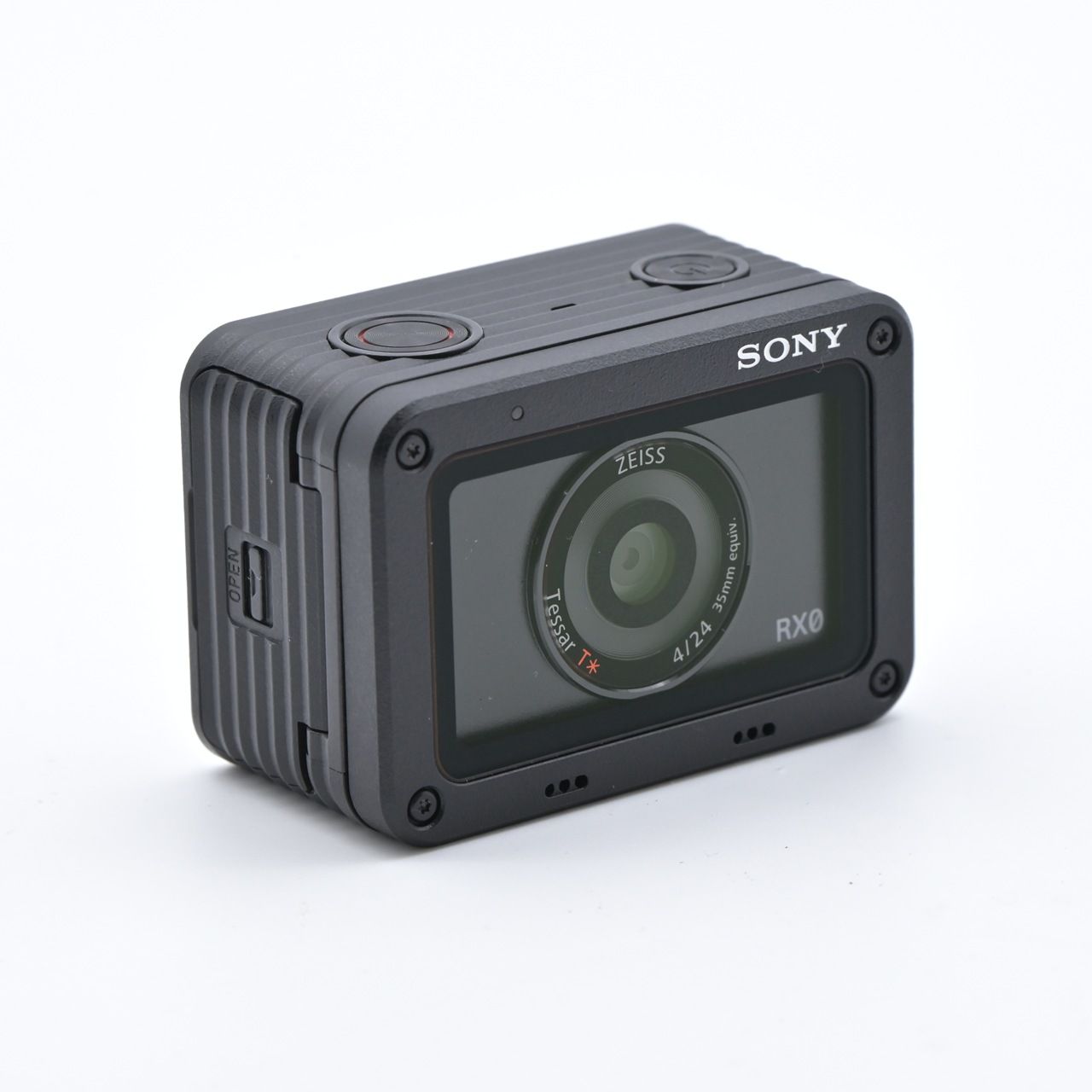 ソニー Cyber-shot