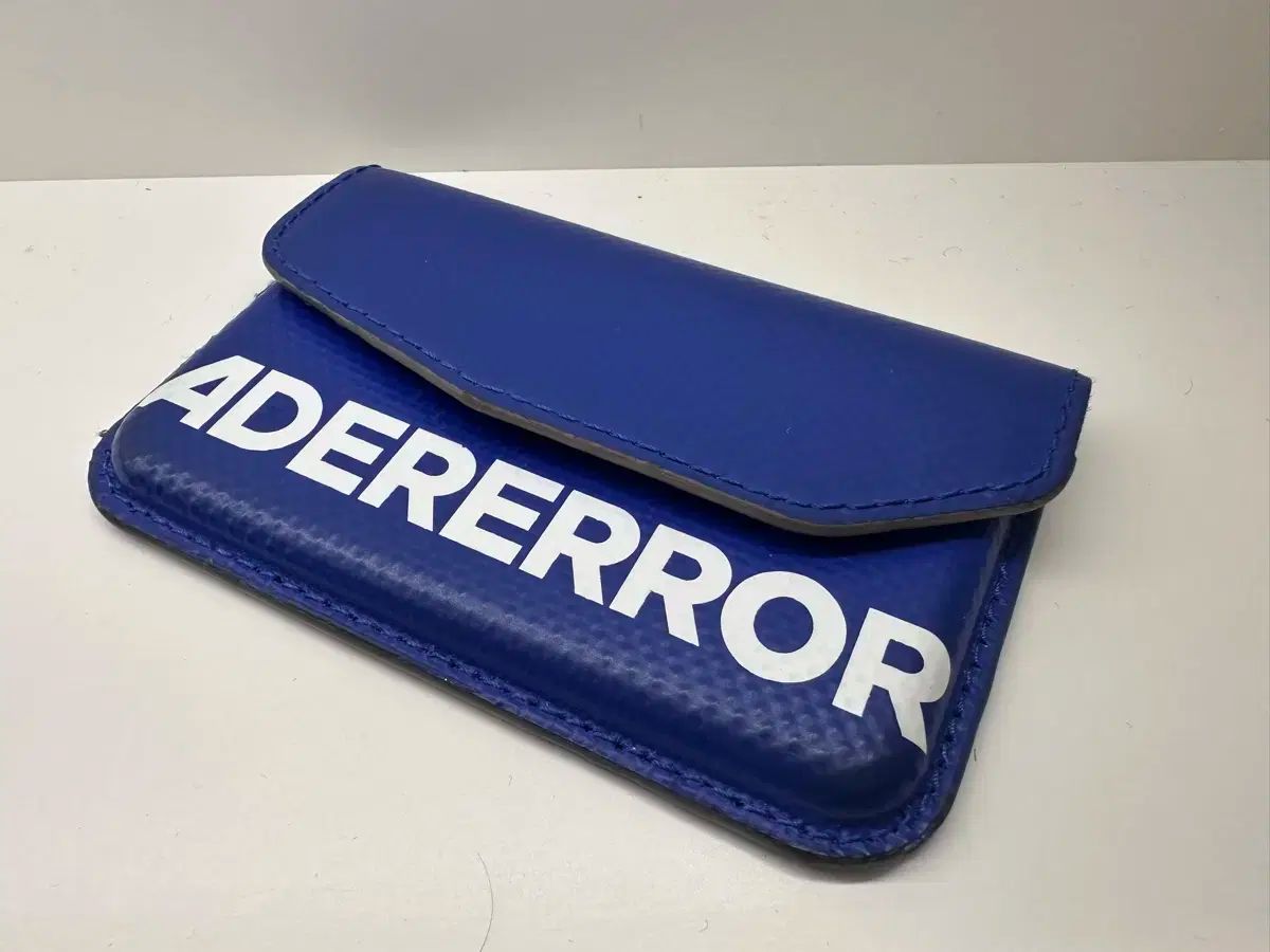 【新品未使用】 ADERERROR アーダーエラー　財布 adererror アーダーエラー 財布