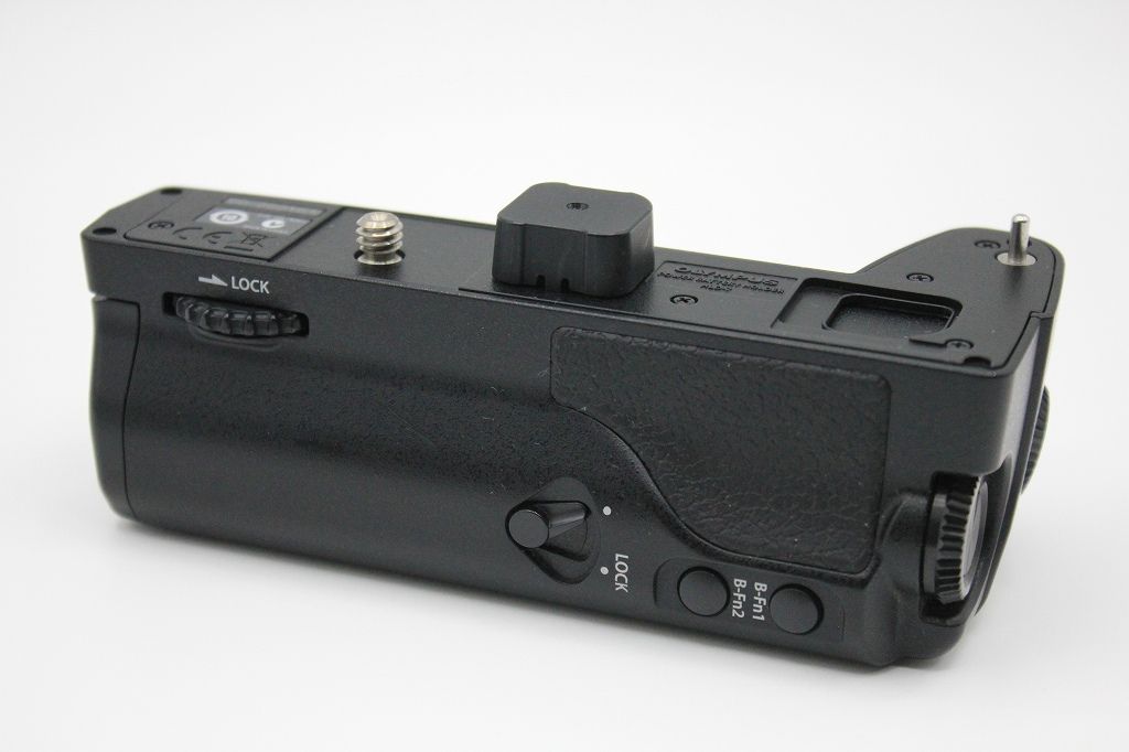 オリンパス OM-D E-M1専用パワーバッテリーホルダー HLD-7 OLYMPUS OM