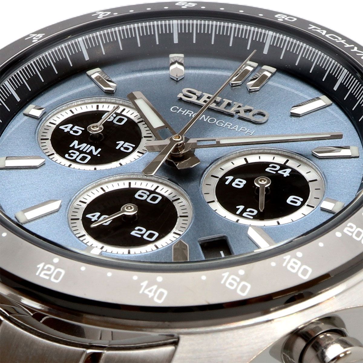 SEIKO セレクションクロノグラフ SBTR027 セイコー セレクション SEIKO 