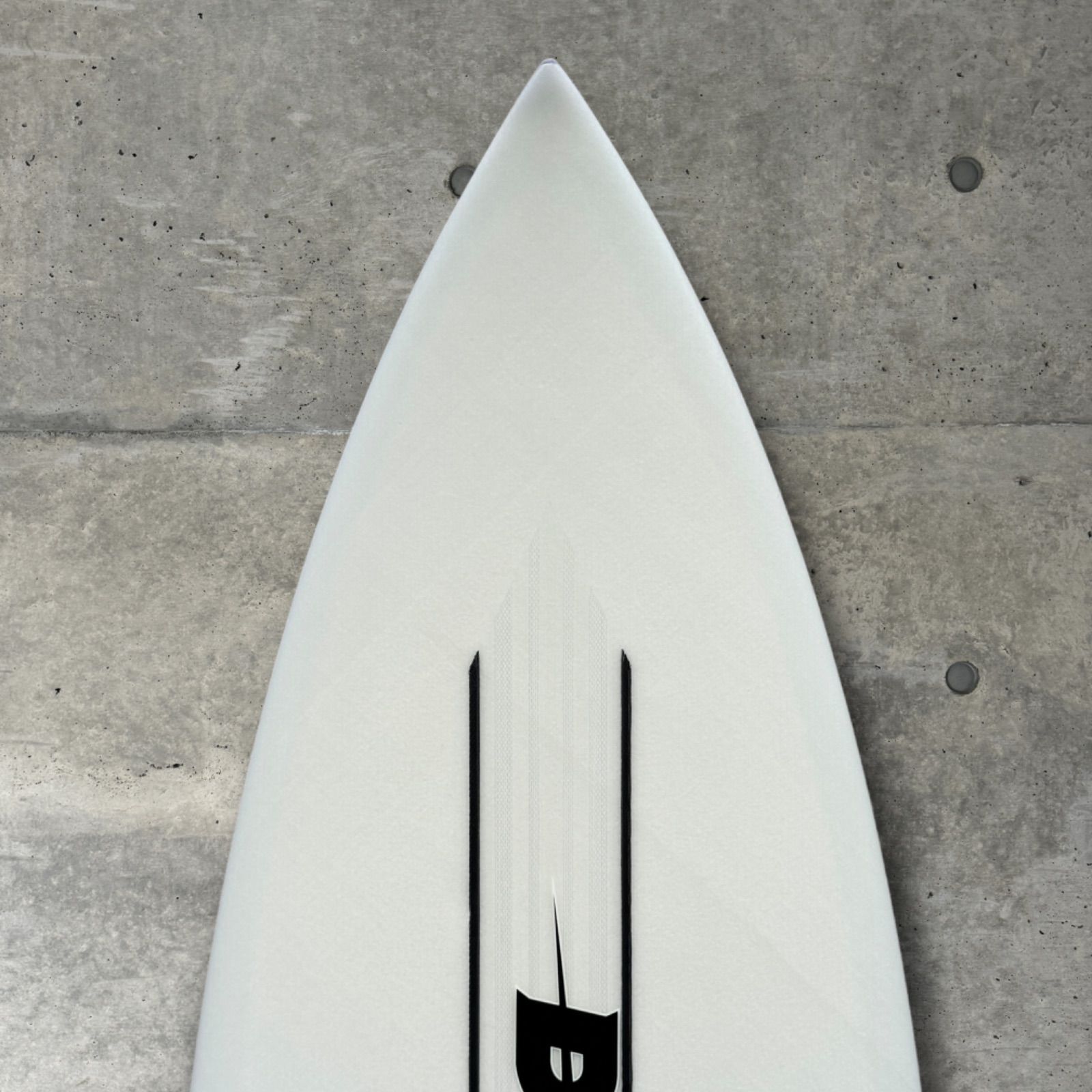 手渡し限定DHD 3DV 5'9 28L サーフボード ショートボード PU 手渡し