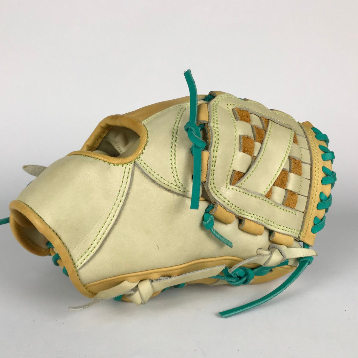 Gloveworks グラブワークス 野球グローブ 内野手用